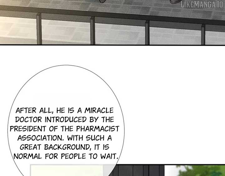 Everyone’s Darling Chapter 225 - Page 35