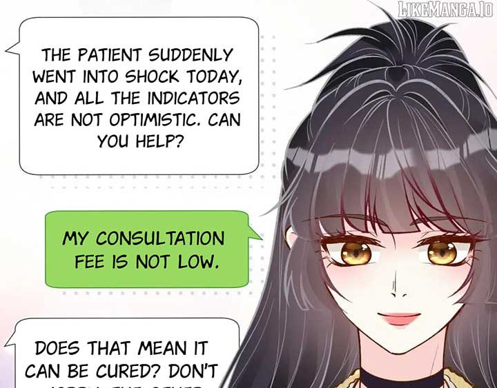 Everyone’s Darling Chapter 225 - Page 5