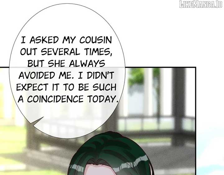 Everyone’s Darling Chapter 225 - Page 41