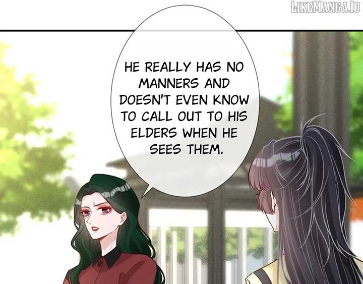 Everyone’s Darling Chapter 225 - Page 61