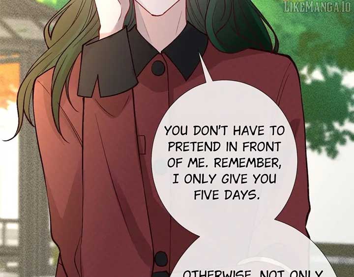Everyone’s Darling Chapter 225 - Page 71