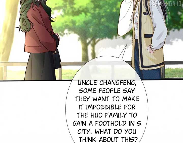 Everyone’s Darling Chapter 225 - Page 76