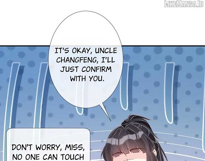 Everyone’s Darling Chapter 225 - Page 81