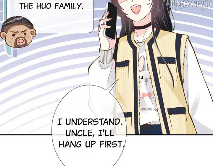 Everyone’s Darling Chapter 225 - Page 82