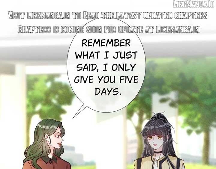 Everyone’s Darling Chapter 226 - Page 1