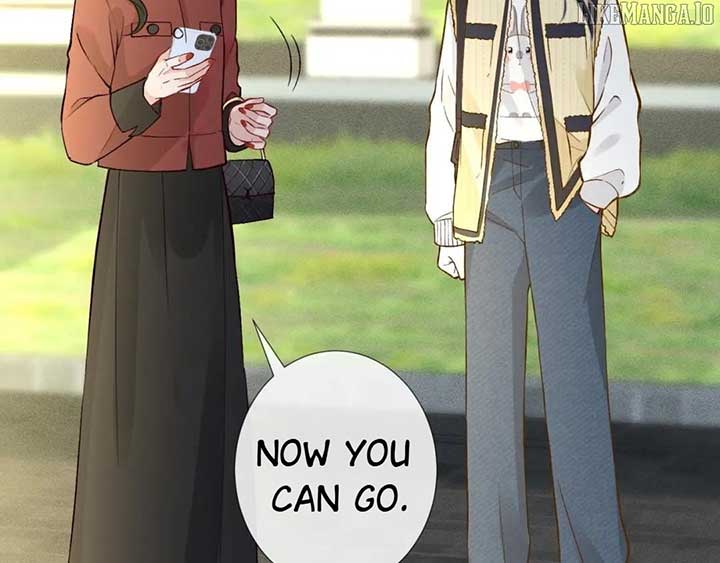 Everyone’s Darling Chapter 226 - Page 2