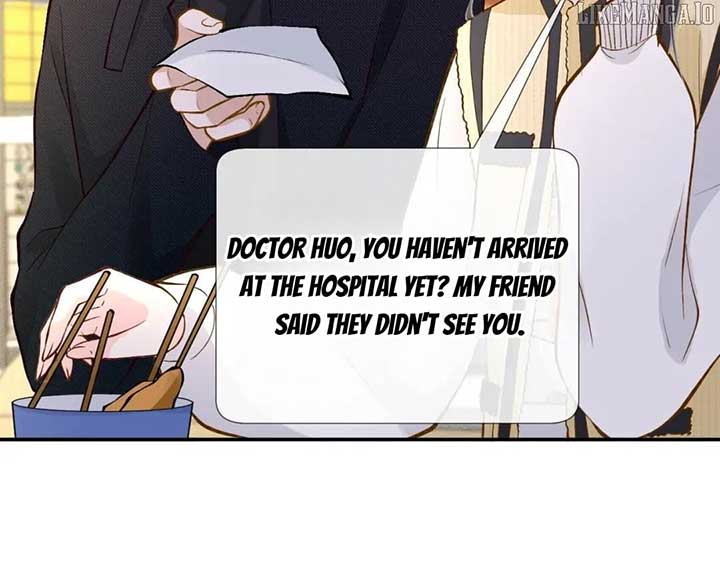Everyone’s Darling Chapter 226 - Page 20