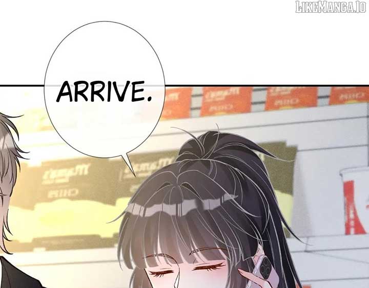 Everyone’s Darling Chapter 226 - Page 21
