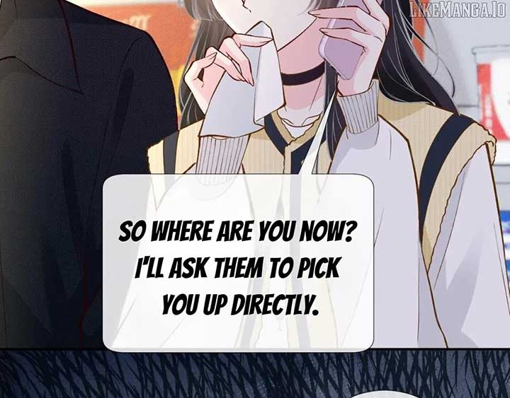 Everyone’s Darling Chapter 226 - Page 22