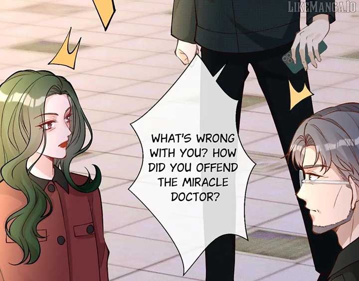 Everyone’s Darling Chapter 226 - Page 30