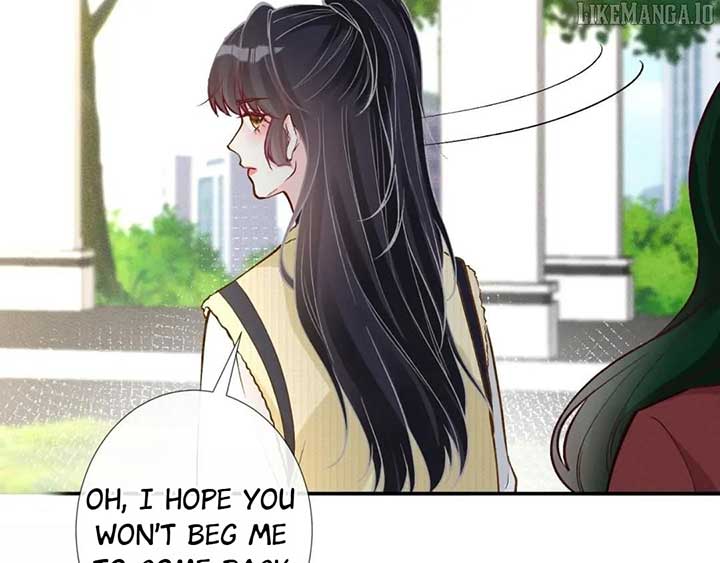 Everyone’s Darling Chapter 226 - Page 4