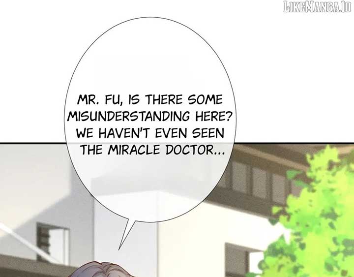 Everyone’s Darling Chapter 226 - Page 32