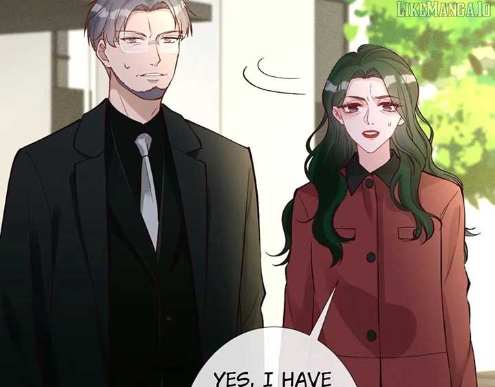 Everyone’s Darling Chapter 226 - Page 33