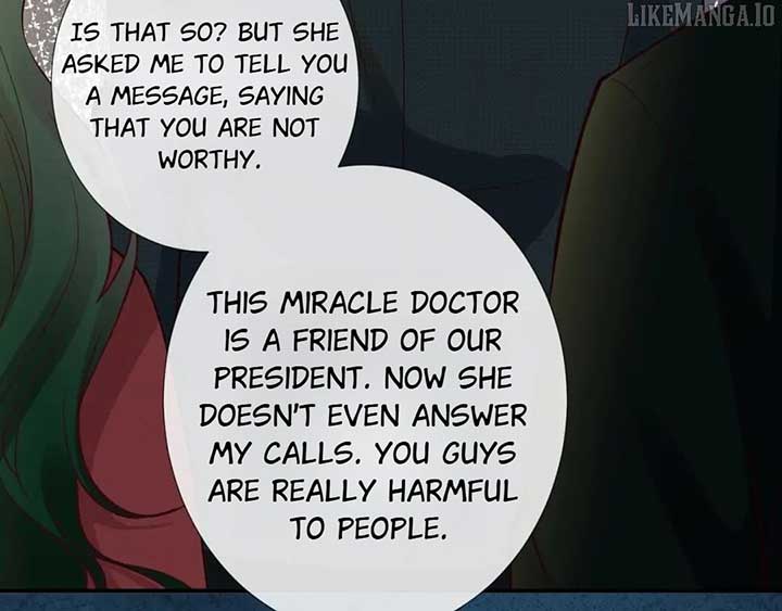 Everyone’s Darling Chapter 226 - Page 36