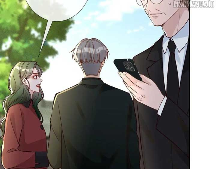 Everyone’s Darling Chapter 226 - Page 64