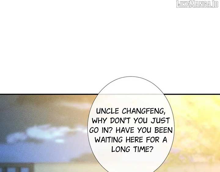 Everyone’s Darling Chapter 226 - Page 78