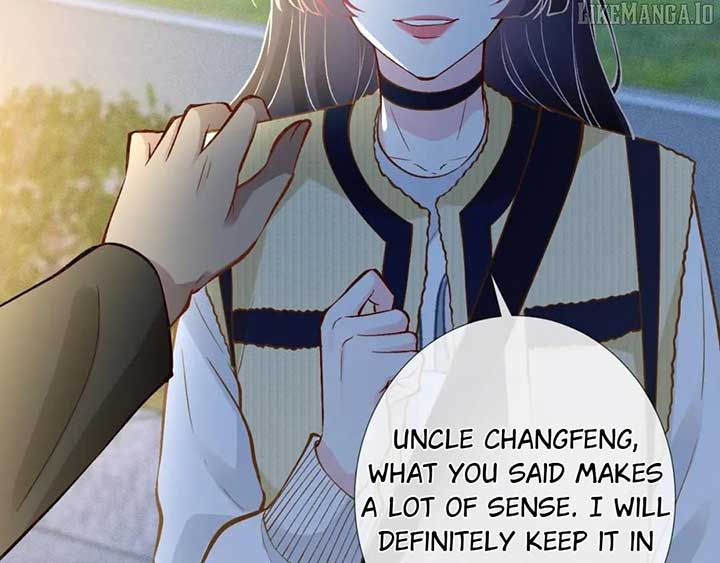 Everyone’s Darling Chapter 226 - Page 92