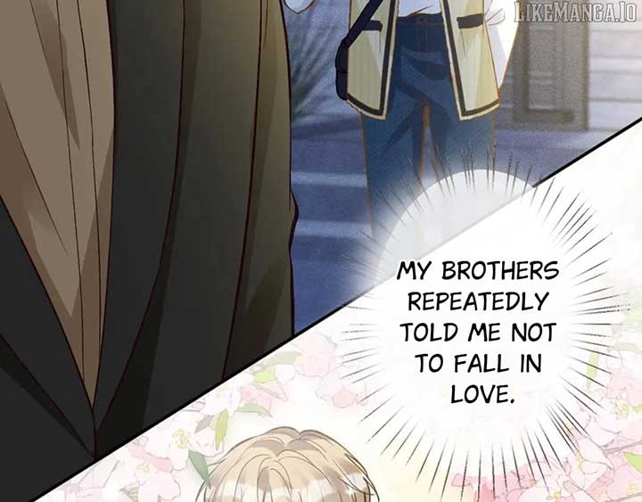 Everyone’s Darling Chapter 226 - Page 97