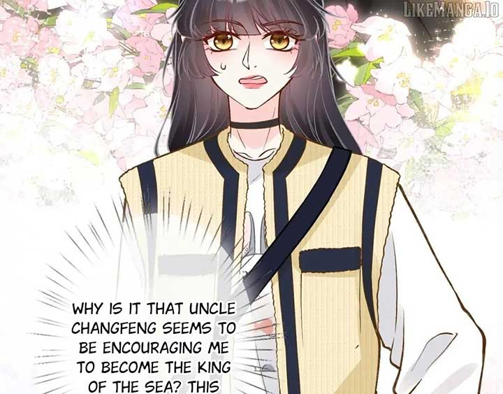 Everyone’s Darling Chapter 226 - Page 99
