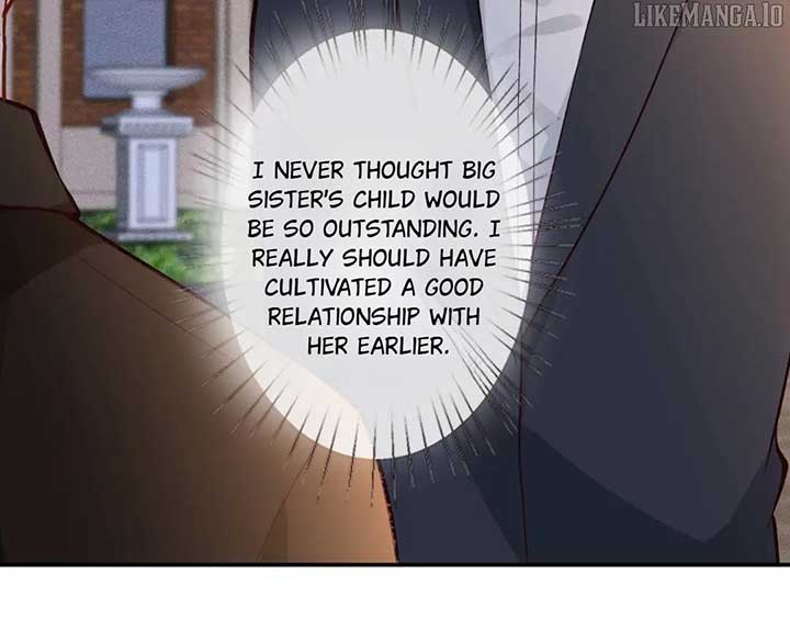 Everyone’s Darling Chapter 227 - Page 20