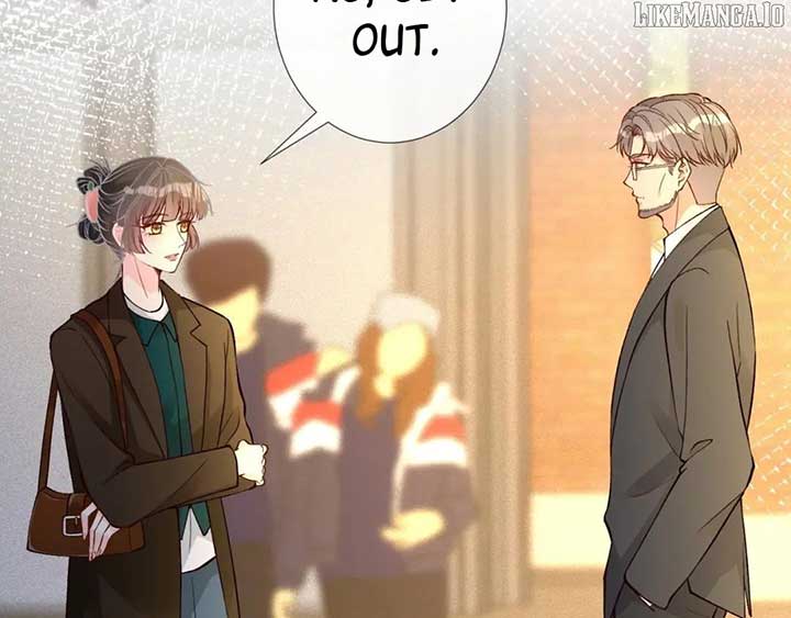 Everyone’s Darling Chapter 227 - Page 25