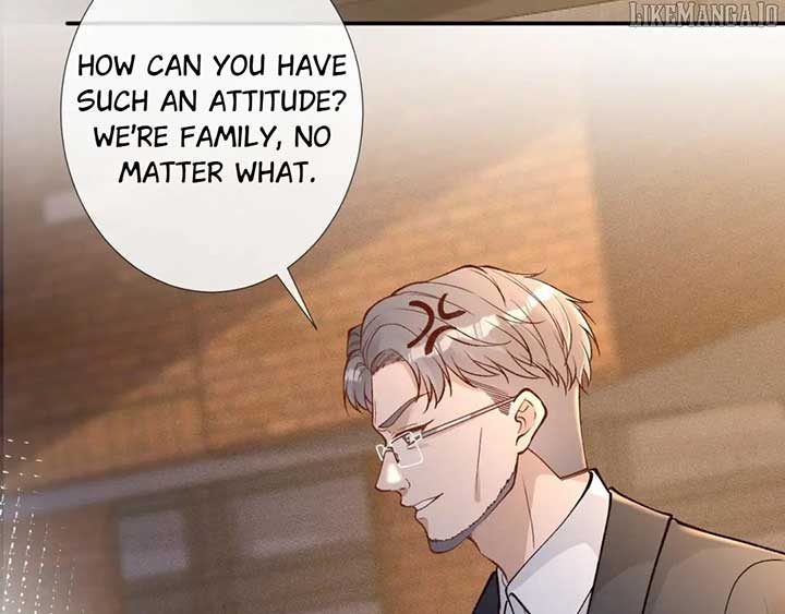 Everyone’s Darling Chapter 227 - Page 27