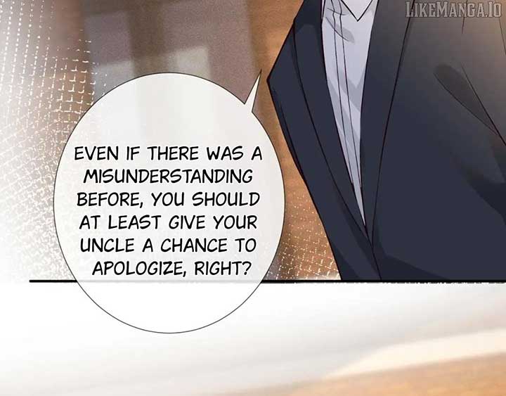 Everyone’s Darling Chapter 227 - Page 28