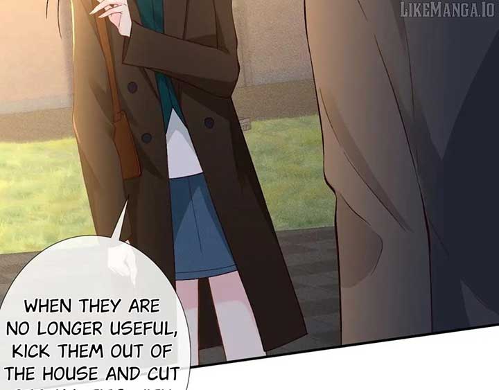 Everyone’s Darling Chapter 227 - Page 30