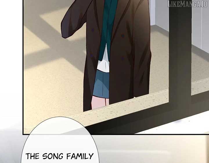 Everyone’s Darling Chapter 227 - Page 4