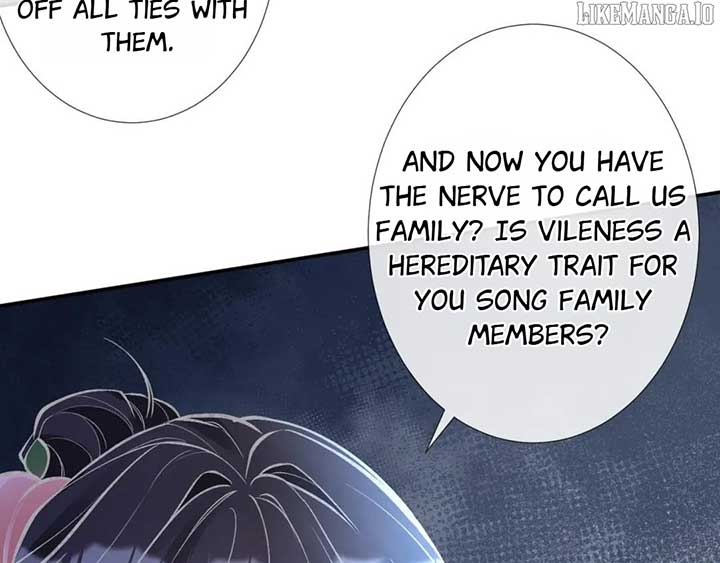 Everyone’s Darling Chapter 227 - Page 31