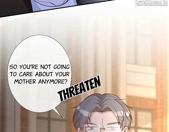 Everyone’s Darling Chapter 227 - Page 33
