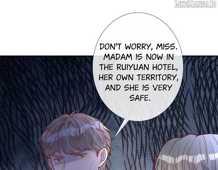 Everyone’s Darling Chapter 227 - Page 41