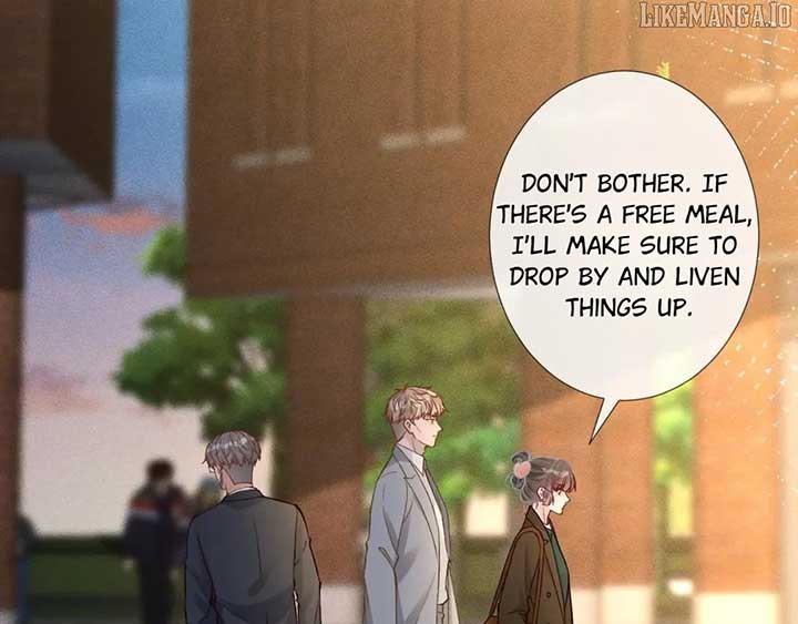 Everyone’s Darling Chapter 227 - Page 46