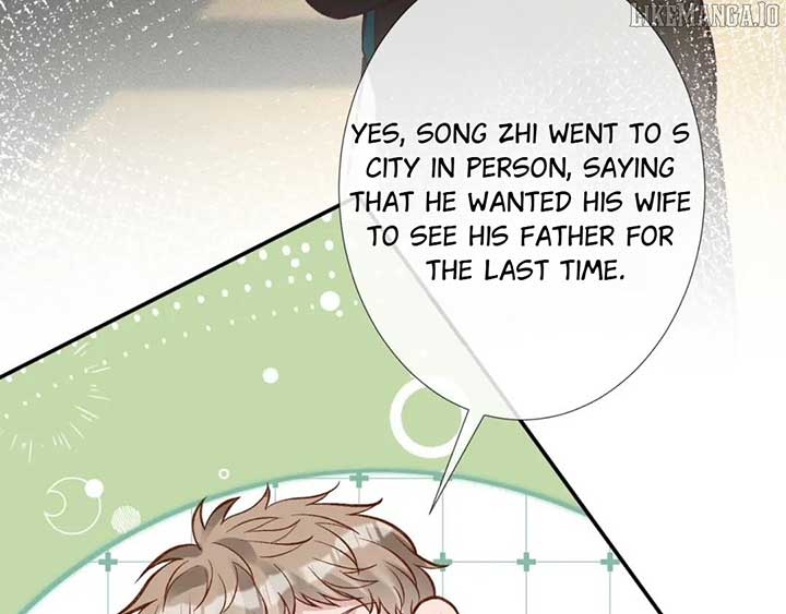 Everyone’s Darling Chapter 227 - Page 7