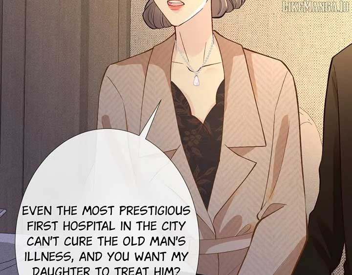 Everyone’s Darling Chapter 227 - Page 73