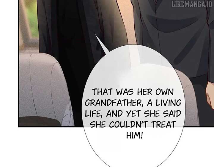 Everyone’s Darling Chapter 227 - Page 76