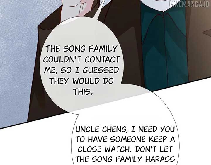 Everyone’s Darling Chapter 227 - Page 10