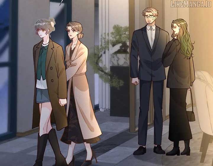 Everyone’s Darling Chapter 228 - Page 15