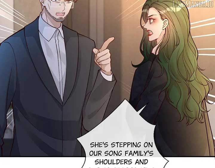 Everyone’s Darling Chapter 228 - Page 17
