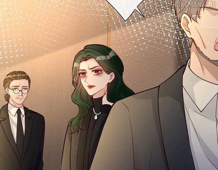 Everyone’s Darling Chapter 228 - Page 19
