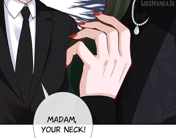 Everyone’s Darling Chapter 228 - Page 22