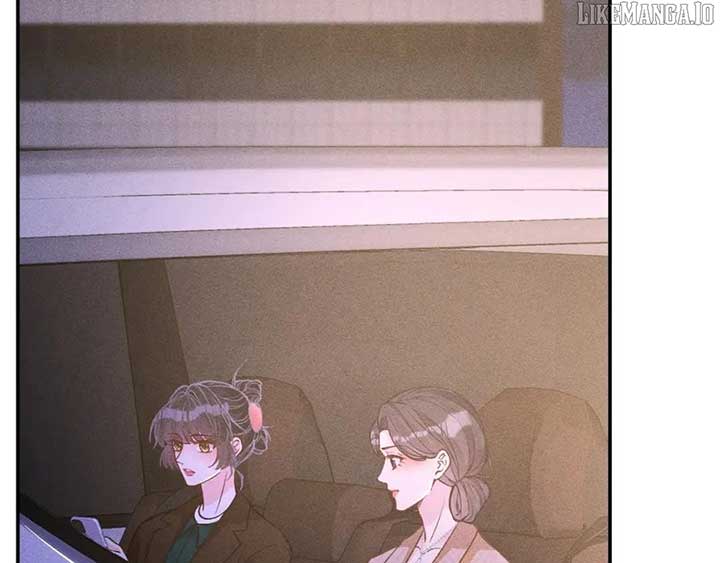 Everyone’s Darling Chapter 228 - Page 31