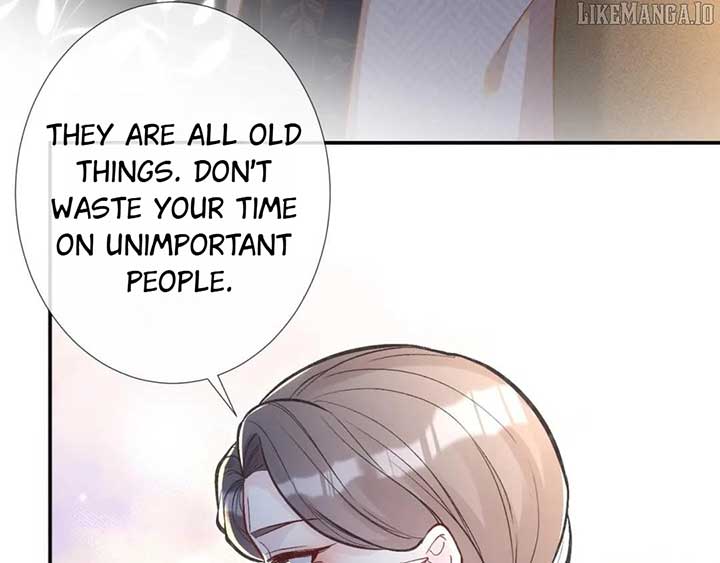 Everyone’s Darling Chapter 228 - Page 39