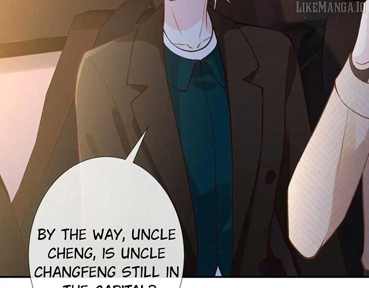 Everyone’s Darling Chapter 228 - Page 43