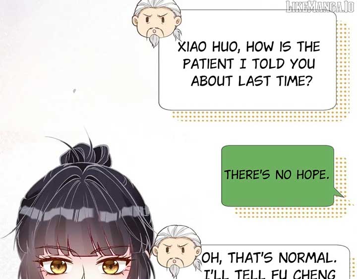 Everyone’s Darling Chapter 228 - Page 57