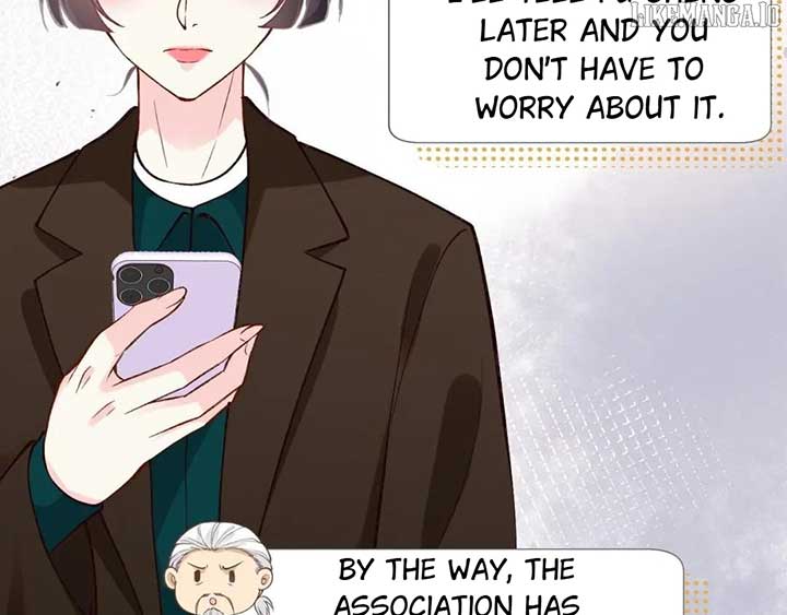 Everyone’s Darling Chapter 228 - Page 58