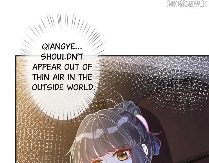 Everyone’s Darling Chapter 228 - Page 61