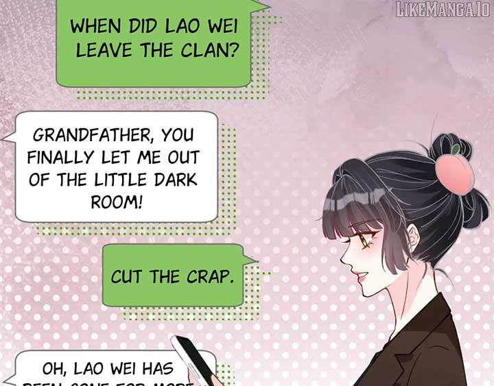 Everyone’s Darling Chapter 228 - Page 63