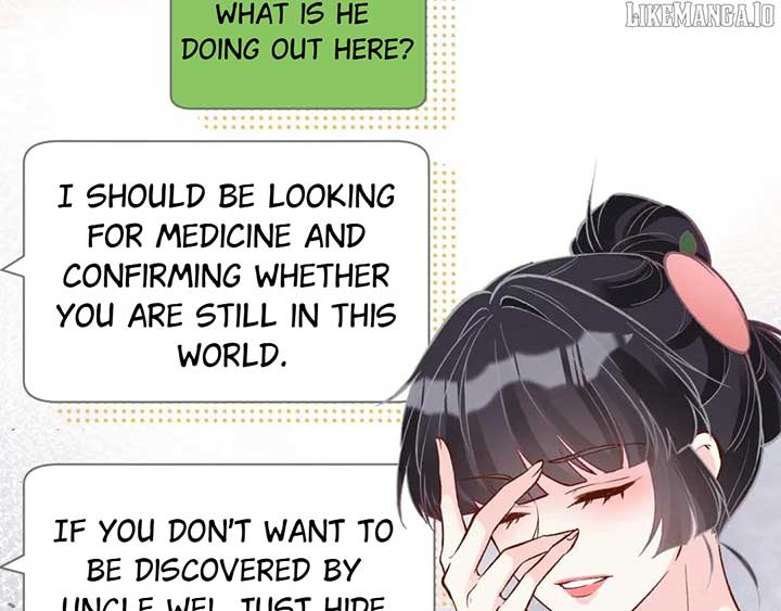 Everyone’s Darling Chapter 228 - Page 65