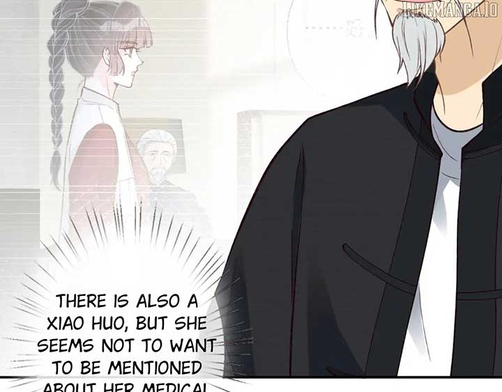 Everyone’s Darling Chapter 228 - Page 79